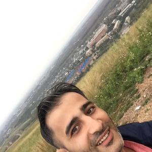 Парни в Ногинске: Ахмед, 34 - ищет девушку из Ногинска