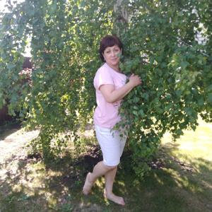 Девушки в Новосибирске: Светлана, 51 - ищет парня из Новосибирска