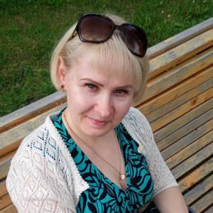 Девушки в Петрозаводске: Наталья, 37 - ищет парня из Петрозаводска