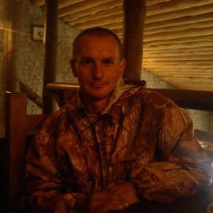 Парни в Новосибирске: Вячеслав, 43 - ищет девушку из Новосибирска
