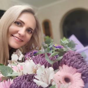 Девушки в Серпухове: Ольга, 38 - ищет парня из Серпухова