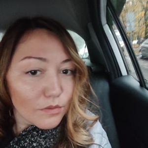 Алёна, 39 лет, Москва