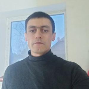 Abror, 34 года, Переславль-Залесский