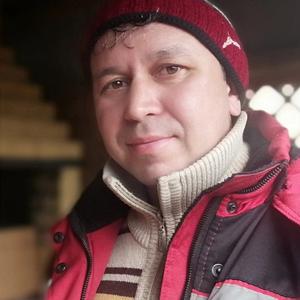Вадим, 47 лет, Альметьевск