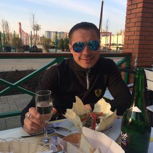 Парни в Кременчуге (Украина): Vitalik, 38 - ищет девушку из Кременчуга (Украина)