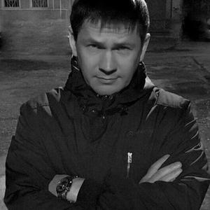 Евгений, 46 лет, Екатеринбург