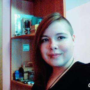Девушки в Томске: Диана, 26 - ищет парня из Томска