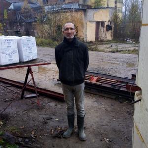 Парни в Смоленске: Эдуард, 52 - ищет девушку из Смоленска