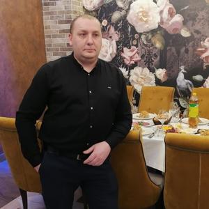 Андрей, 39 лет, Грязи