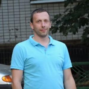 Сергей, 42 года, Красногорск