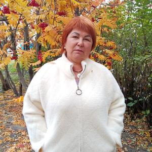 Есения, 59 лет, Барнаул