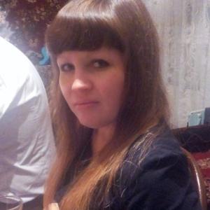 Девушки в Тольятти: Юлия, 43 - ищет парня из Тольятти