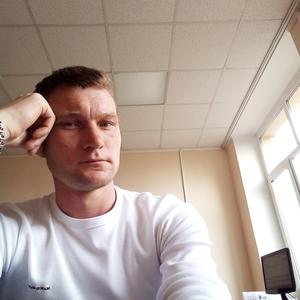Алексей, 35 лет, Альметьевск