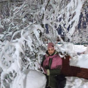 Девушки в Крымске: Жанна, 56 - ищет парня из Крымска