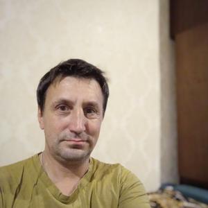 Александр Архипов, 44 года, Кандалакша
