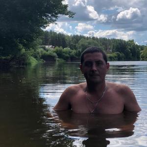 Парни в Козельске: Святослав, 33 - ищет девушку из Козельска