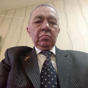 Abdurahmon, 70 лет, Москва