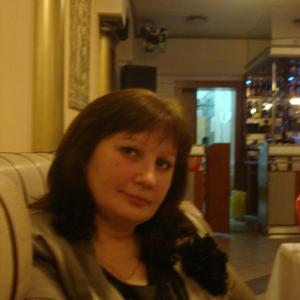 Девушки в Бийске: Татьяна Сергеева, 52 - ищет парня из Бийска