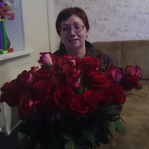 Девушки в Новосибирске: Людмила, 71 - ищет парня из Новосибирска