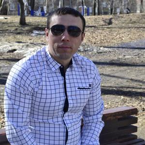 Парни в Перми: Руслан, 42 - ищет девушку из Перми