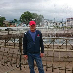 Игорь, 56 лет, Корсаков