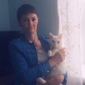Евгения, 48 лет, Красноярск