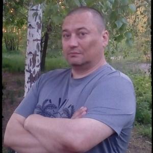 Парни в Ульяновске: Вадим, 47 - ищет девушку из Ульяновска