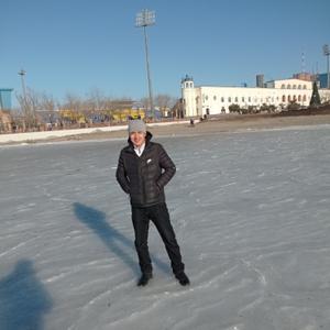 Мусурмон Тожиев, 32 года, Владивосток