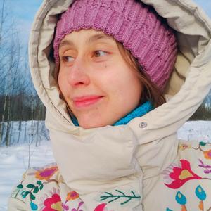 Екатерина, 31 год, Смоленск