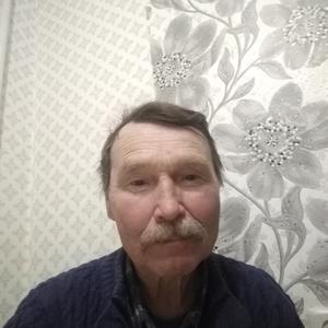 Махмуд, 68 лет, Уфа