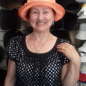Анна, 63 года, Пермь