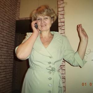 Светлана Стефанова, 59 лет, Протвино