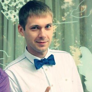 Кир, 37 лет, Ульяновск