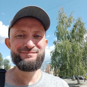 Парни в Электроуглях: Юрий, 36 - ищет девушку из Электроуглей