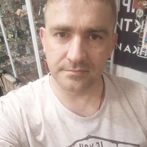 Парни в Электросталь: Данил Боровиков, 39 - ищет девушку из Электросталь