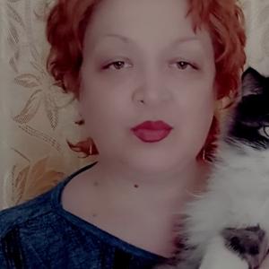Девушки в Заринске: Елена Геннадиевна Михеева, 55 - ищет парня из Заринска
