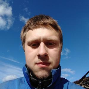 Кирилл, 23 года, Вичуга
