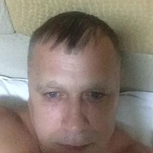 Павел Шамин, 55 лет, Владивосток