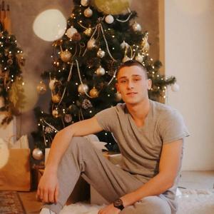 Николай, 24 года, Волгоград