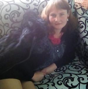 Девушки в Курганинске: Надежда, 34 - ищет парня из Курганинска