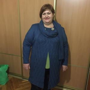 Девушки в Тахтамукай: Ольга Рябущенко, 53 - ищет парня из Тахтамукай