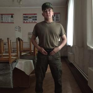 Александр, 21 год, Казань