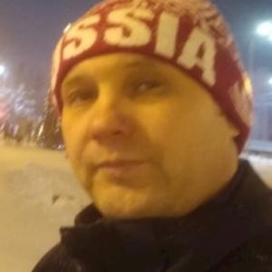 Майк, 45 лет, Иваново