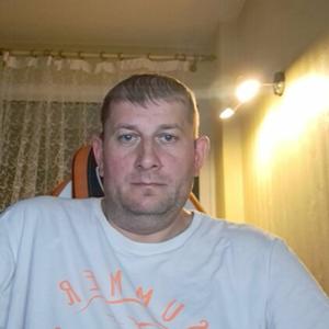 Парни в Таллине: Юрий Громов, 44 - ищет девушку из Таллина
