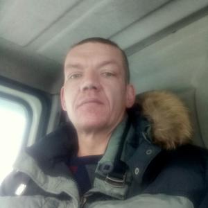 Сергей, 45 лет, Калуга
