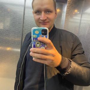 Dmitrij Bulychev, 32 года, Пермь