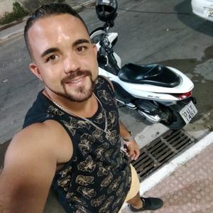 Парни в Vitria: Carlos, 27 - ищет девушку из Vitria