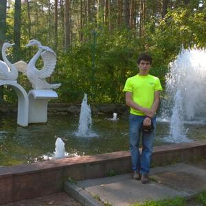 Парни в Ачинске: Антон, 36 - ищет девушку из Ачинска