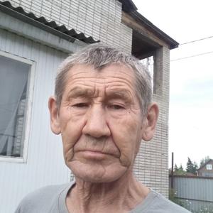 Сергей, 63 года, Абакан