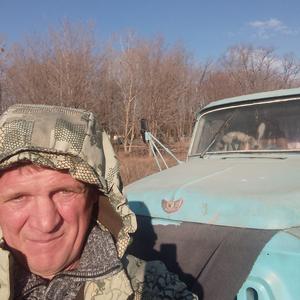 Парни в Южно-Сахалинске: Андрей, 42 - ищет девушку из Южно-Сахалинска